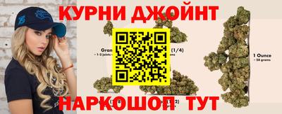 каннабис Гагарин